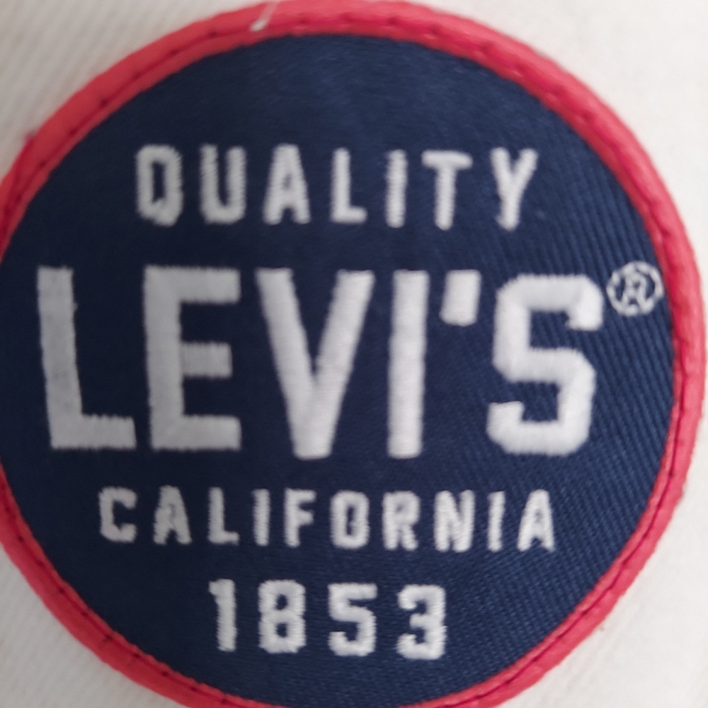 Denim jacket - Picture 5 of 7